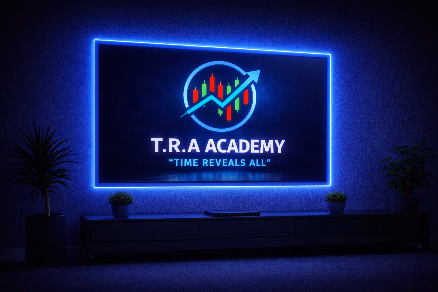 T.R.A Academy