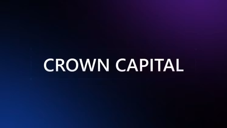CROWN CAPITAL