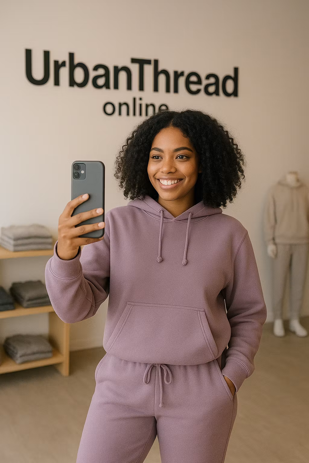 UrbanThread Outfitters