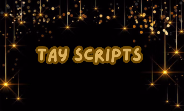TayScripts