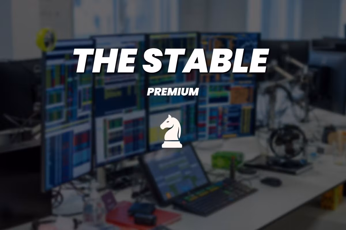 The Stable Premium