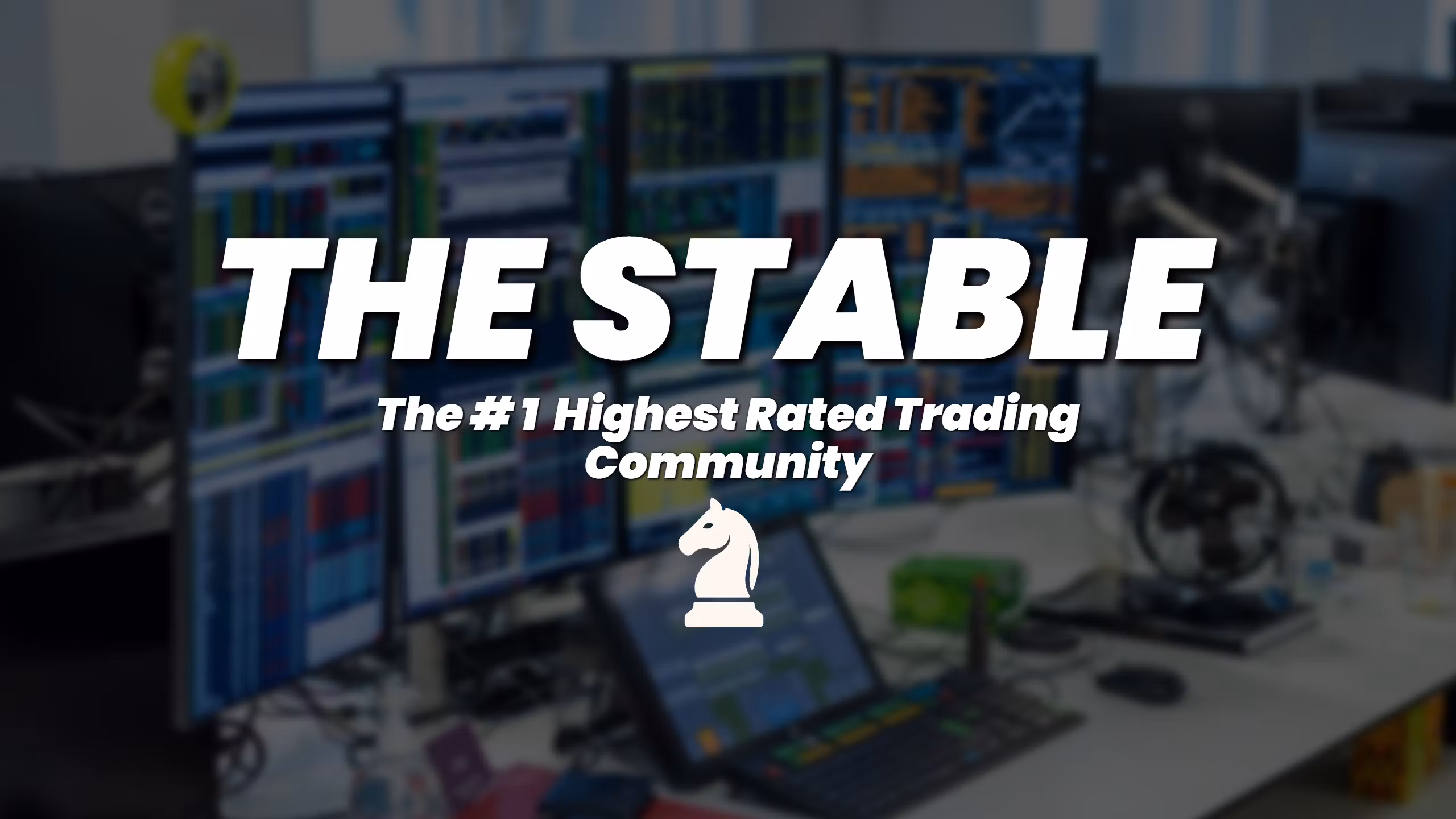 The Trading Stable