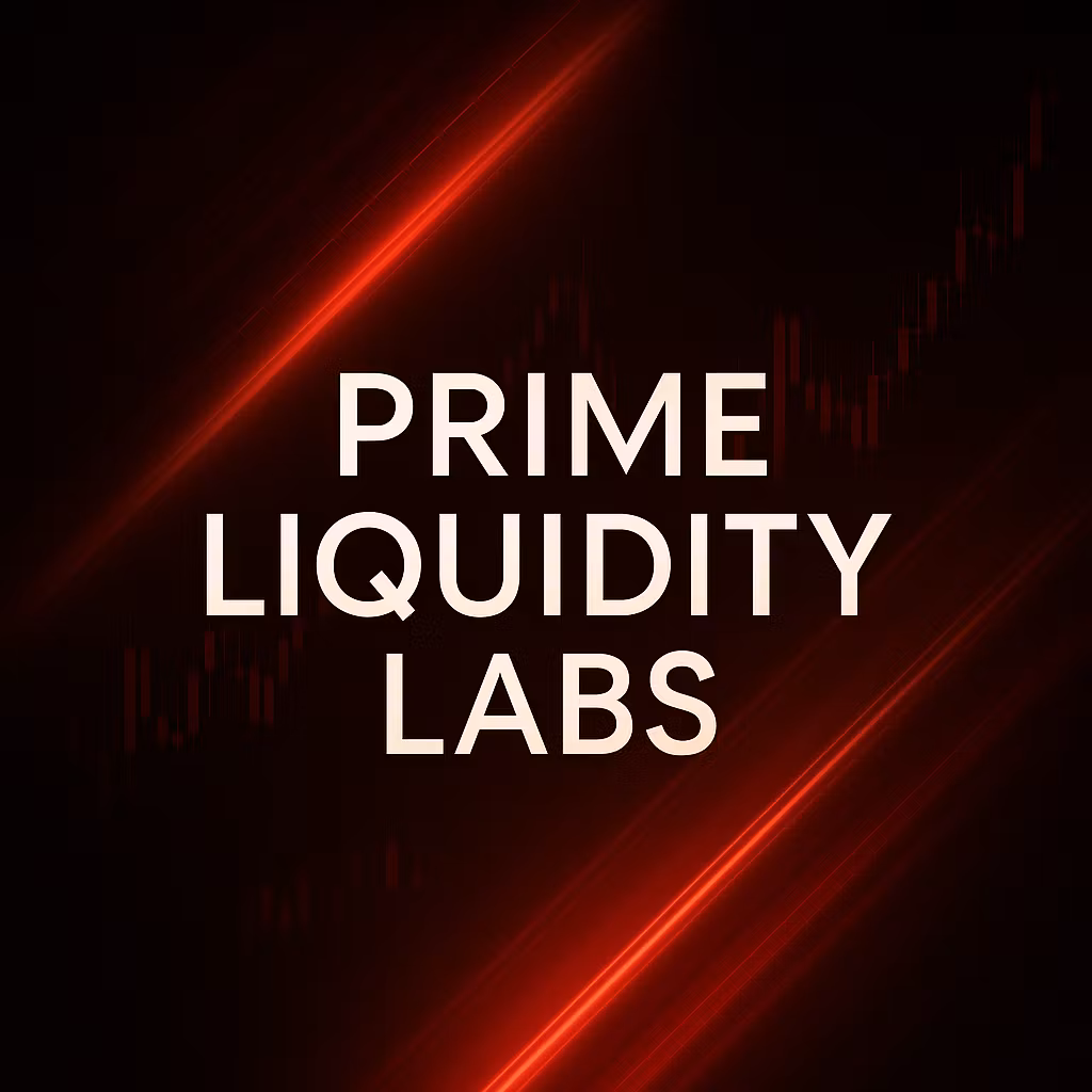 Prime Liquidity Labs