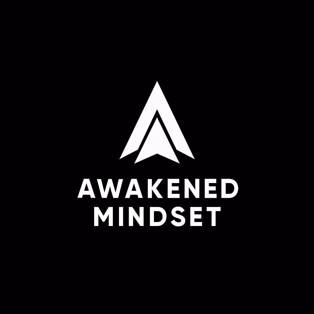 Awakened Mindset