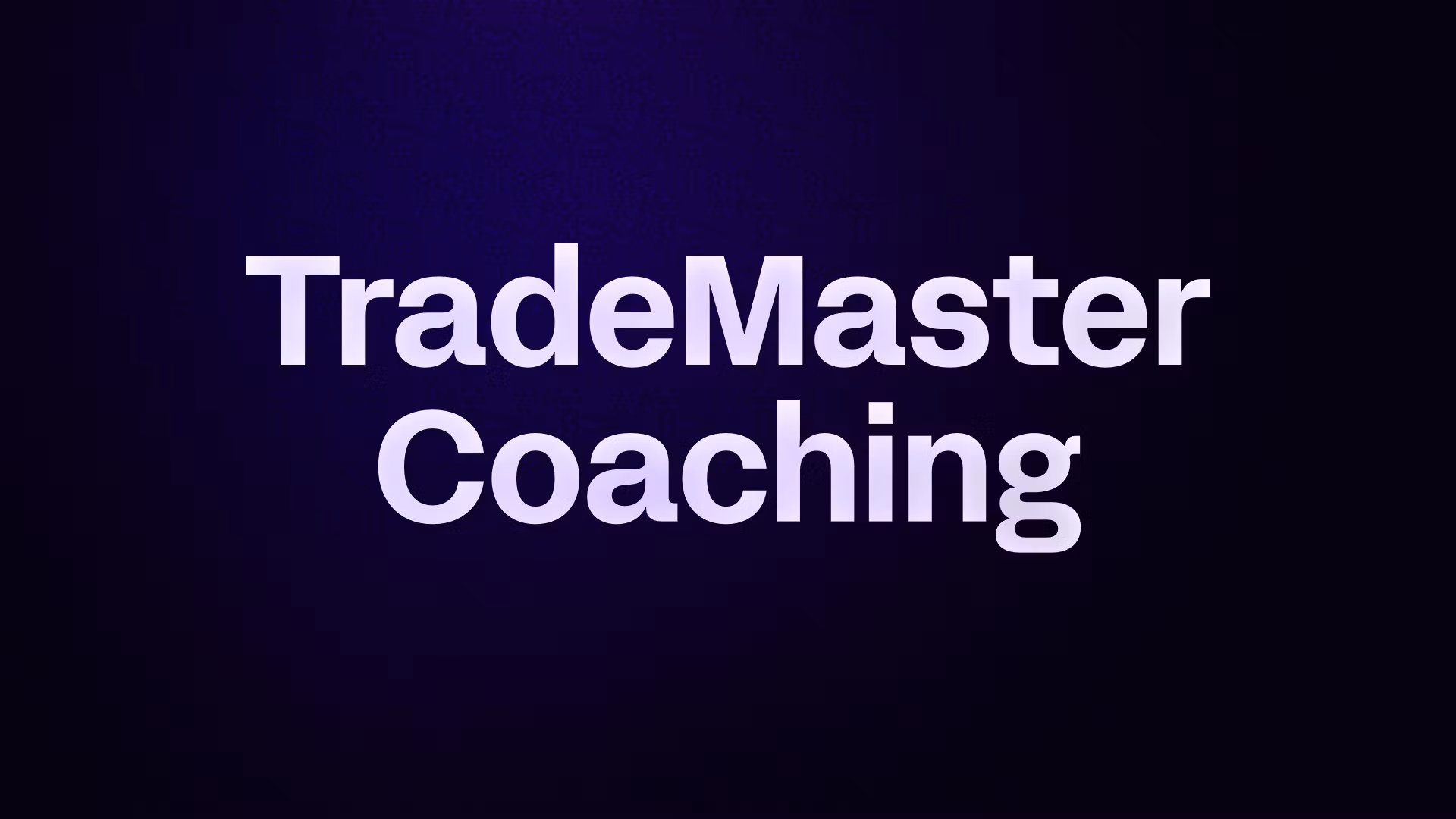 Forex Day Trader Bootcamp