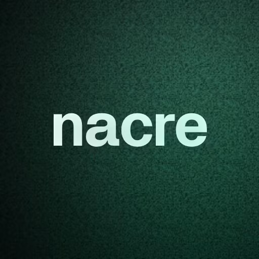 nacre