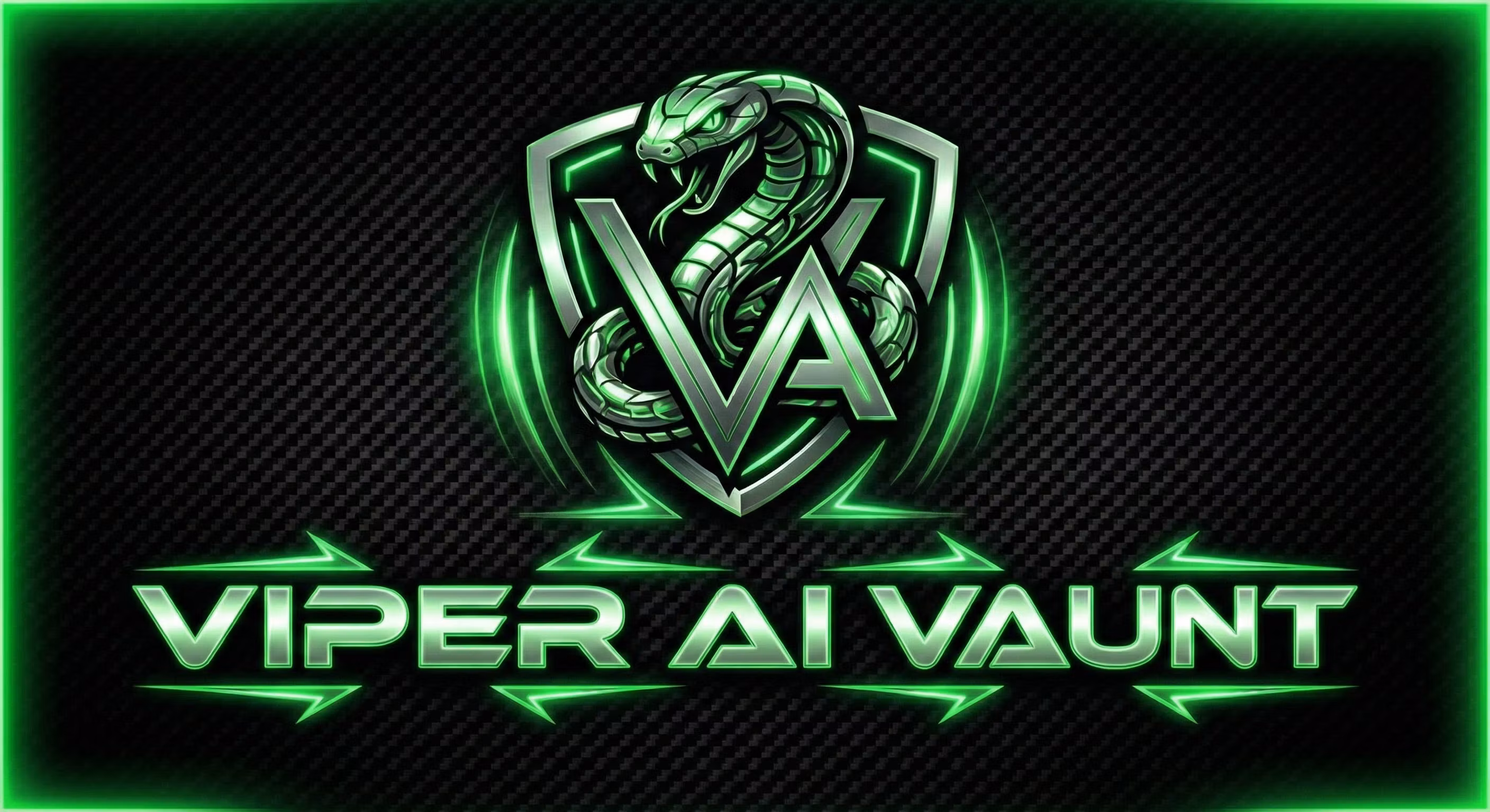 Viper AI Vault