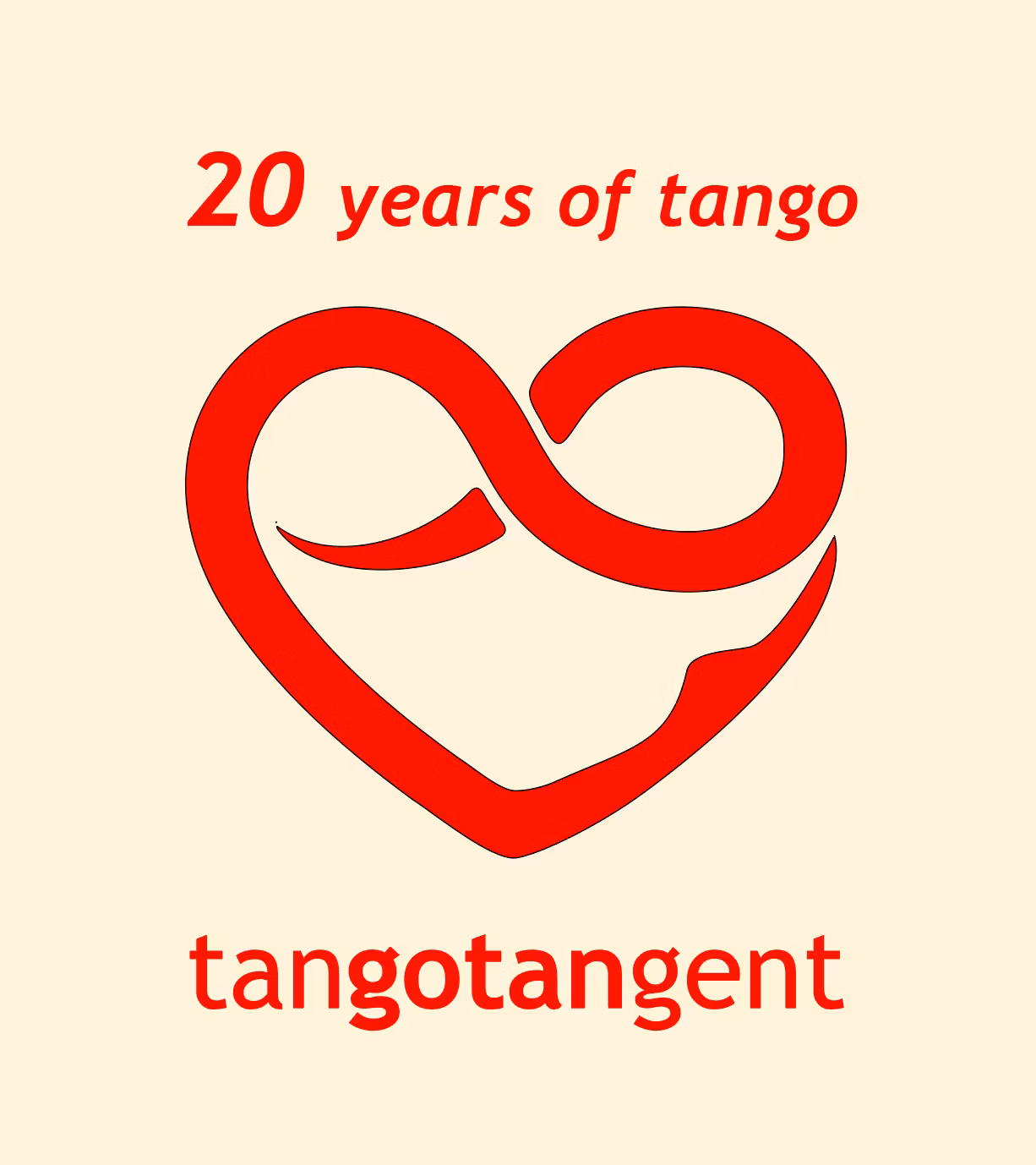 Tangotangent
