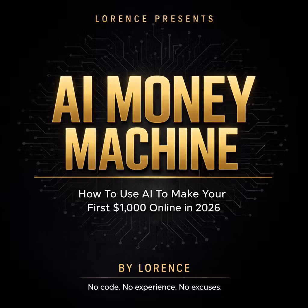 AI Money Machine