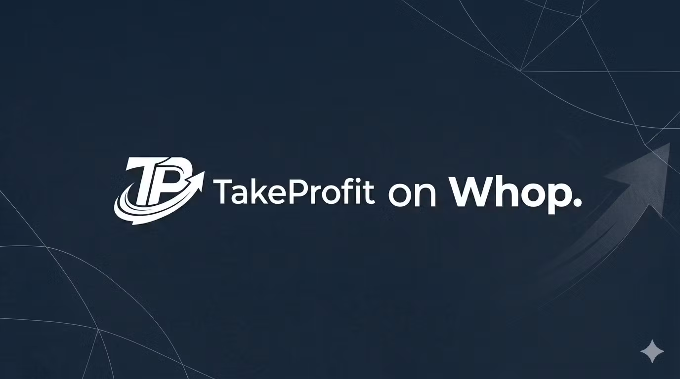 TakeProfit
