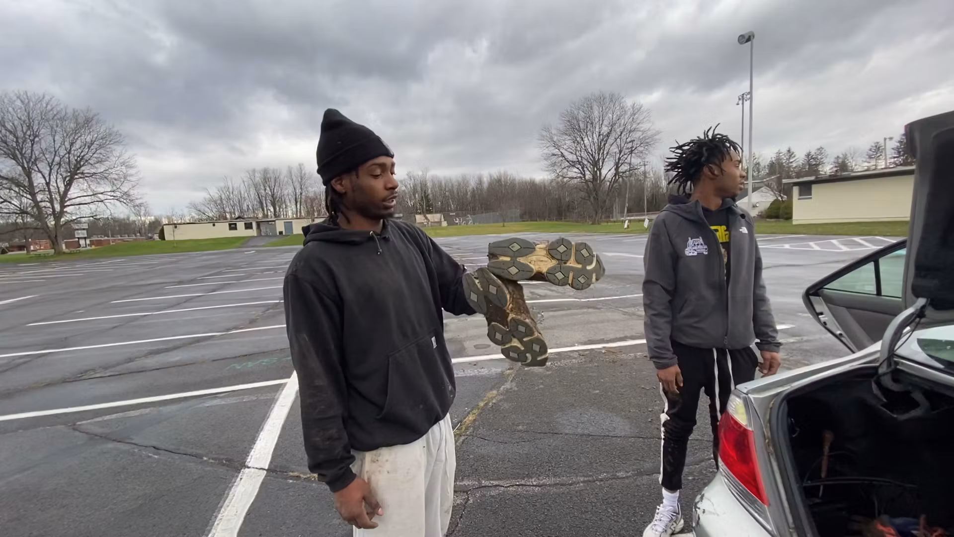 Indie Nights by PulseWave