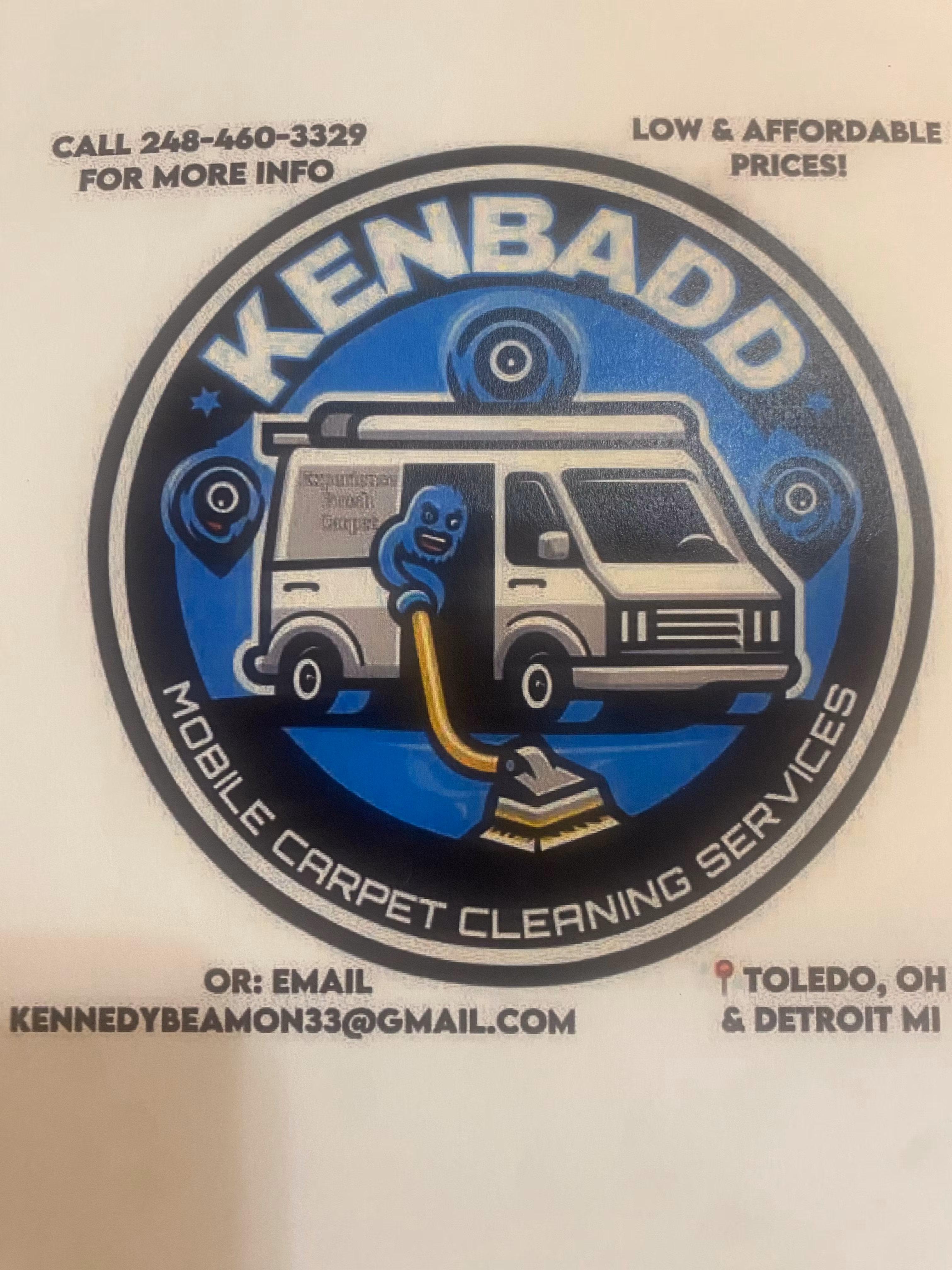 Kenbads guide to success 