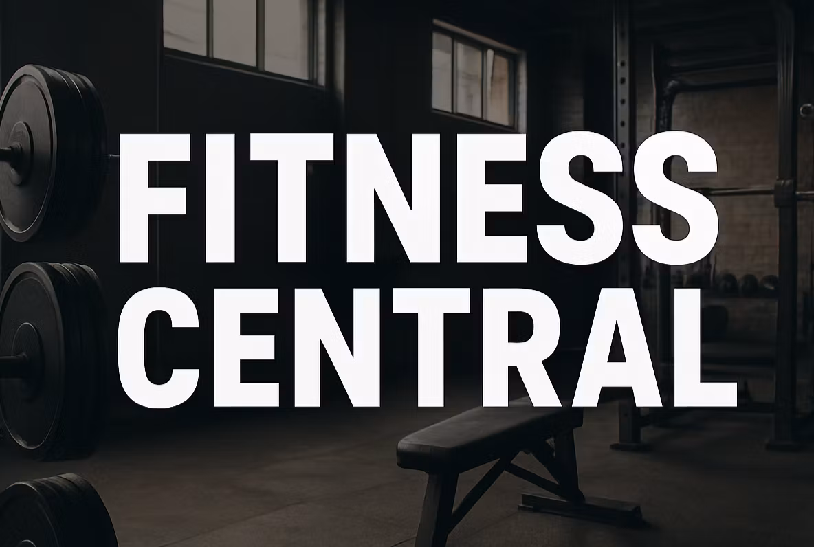Fitness Central