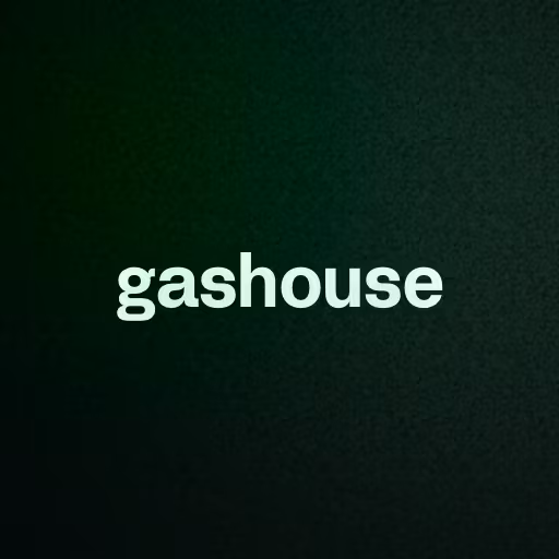 gashouse