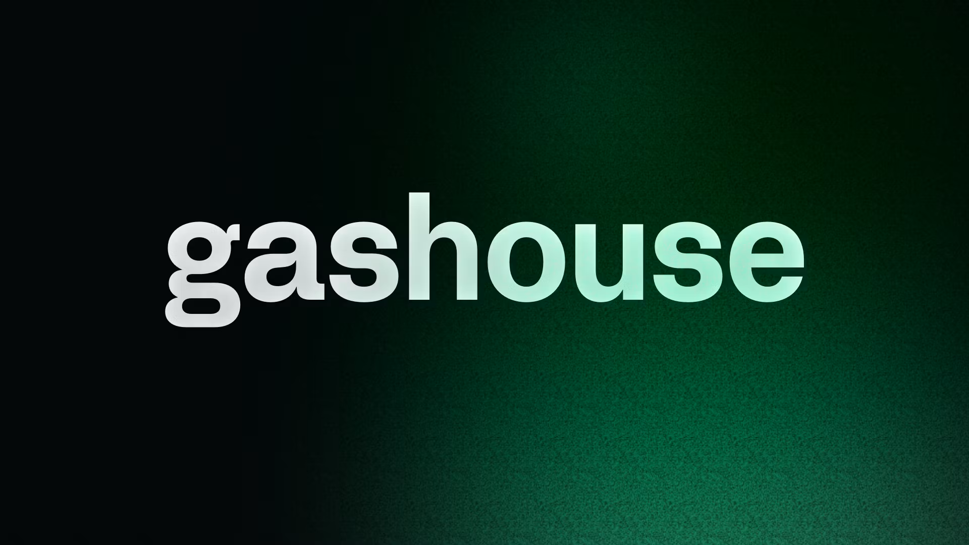 Gashouse Day-Trader Bootcamp