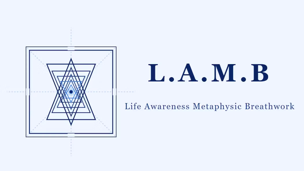 Life Awarness Metaphysic Breathwork