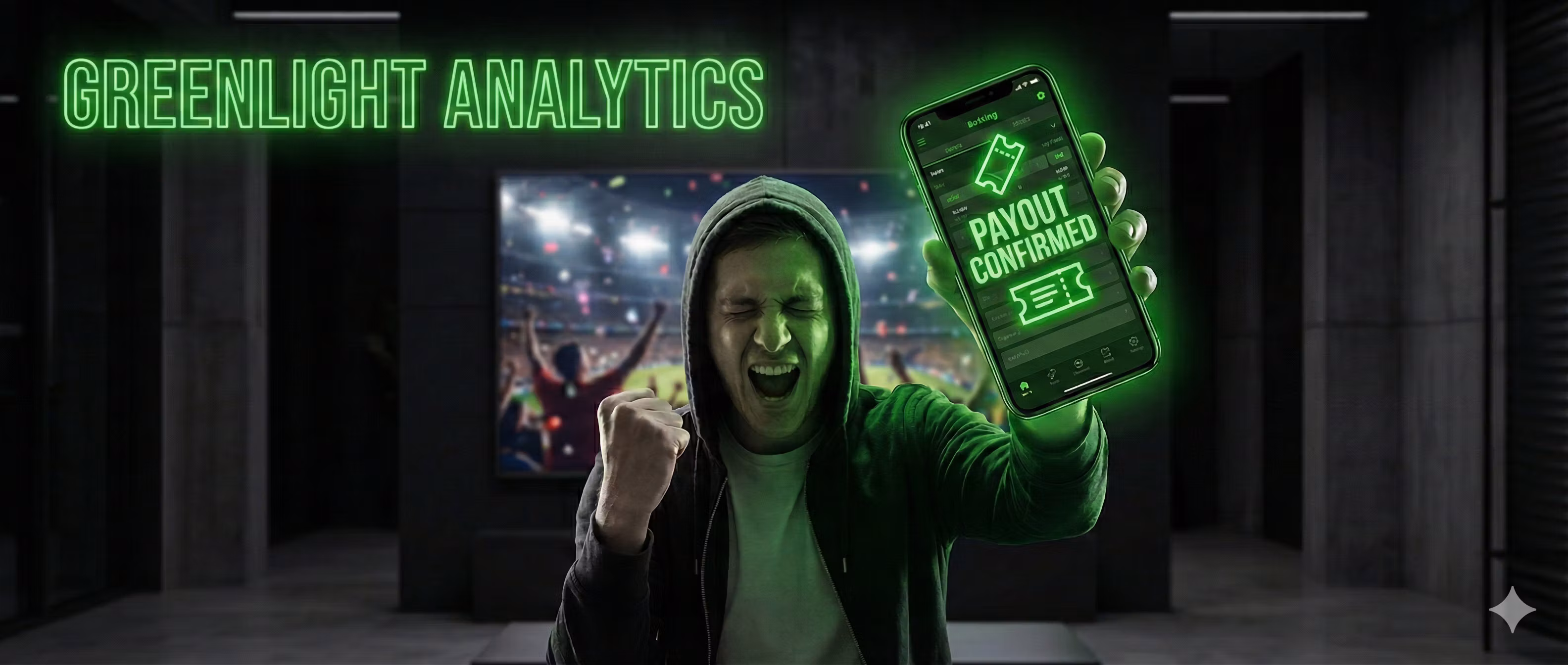 greenlight analytics