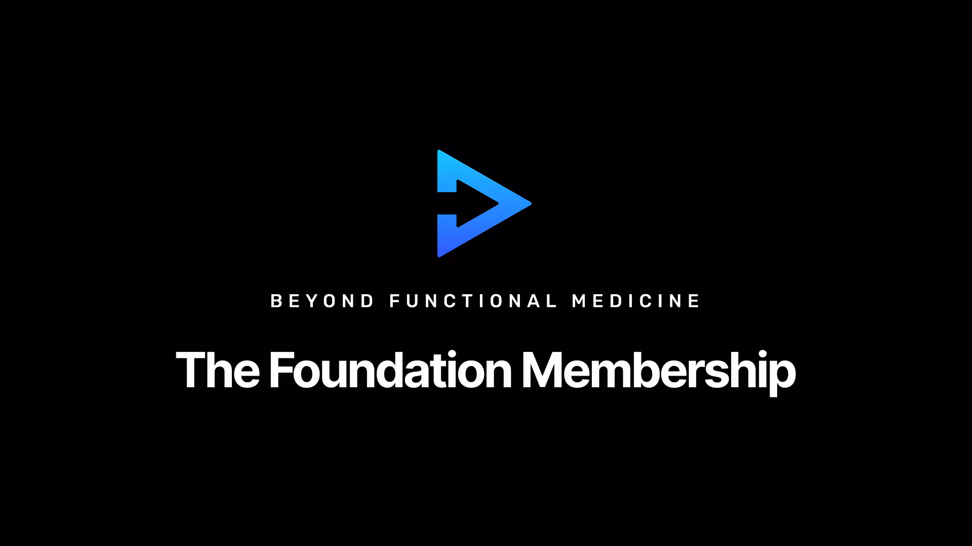 Energetic Debt At-Home Course