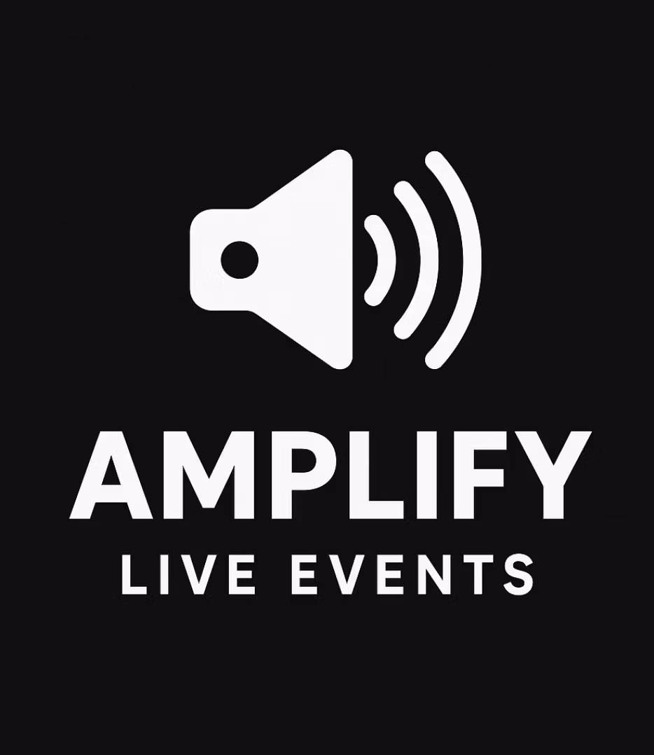 Amplify Live Events