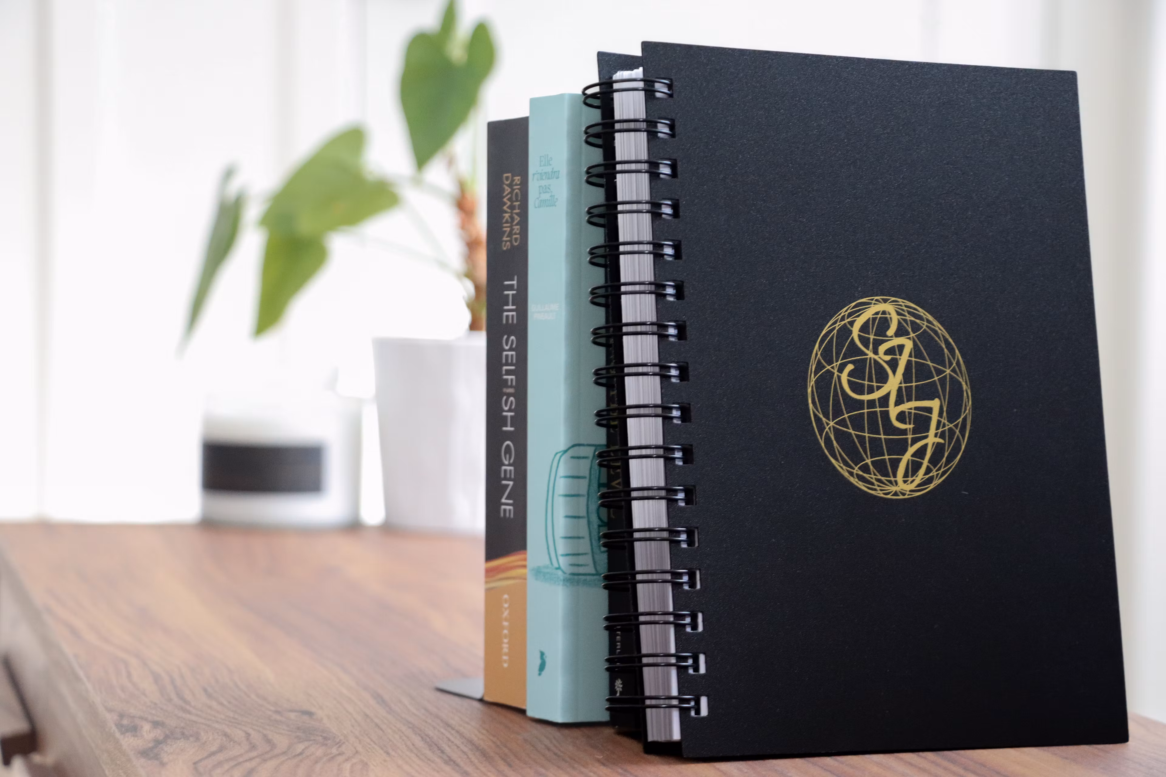 Savvy Investing Journal