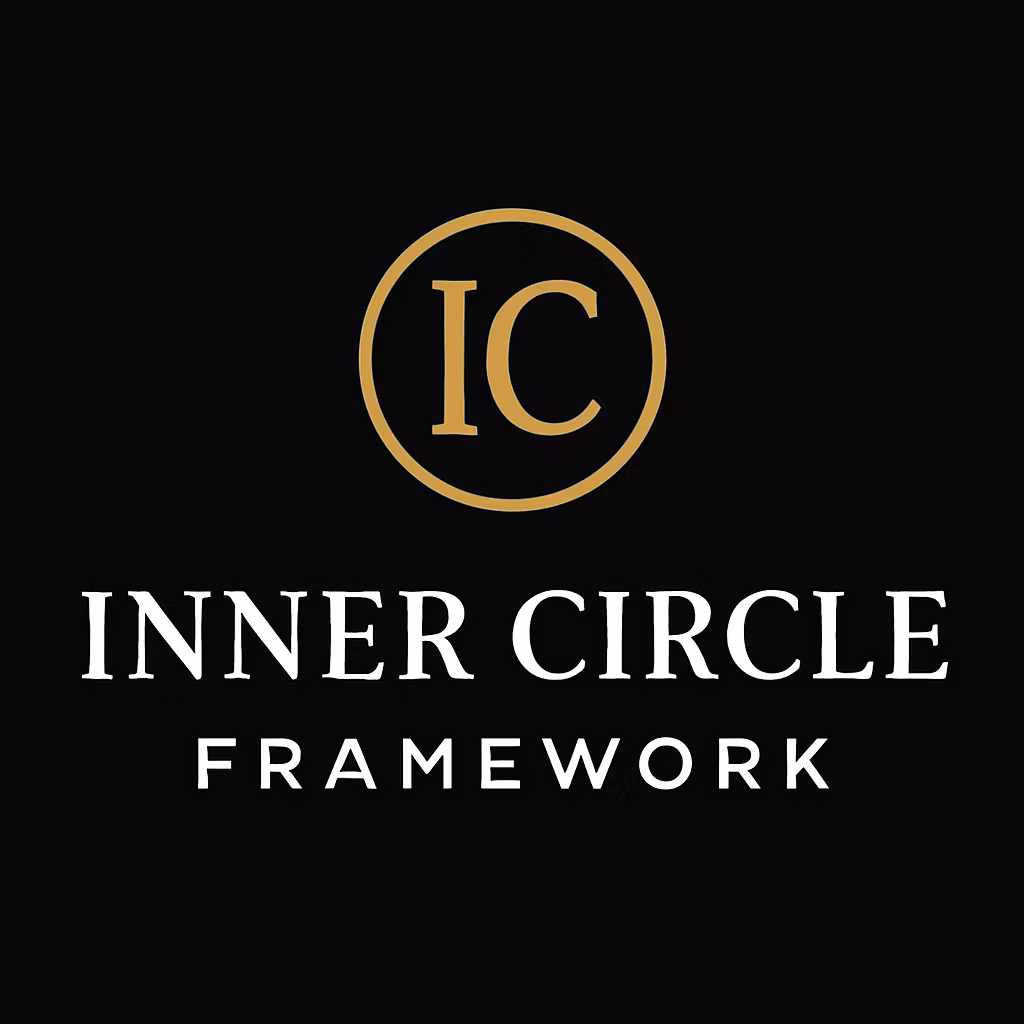 INNER CIRCLE FRAMEWORK