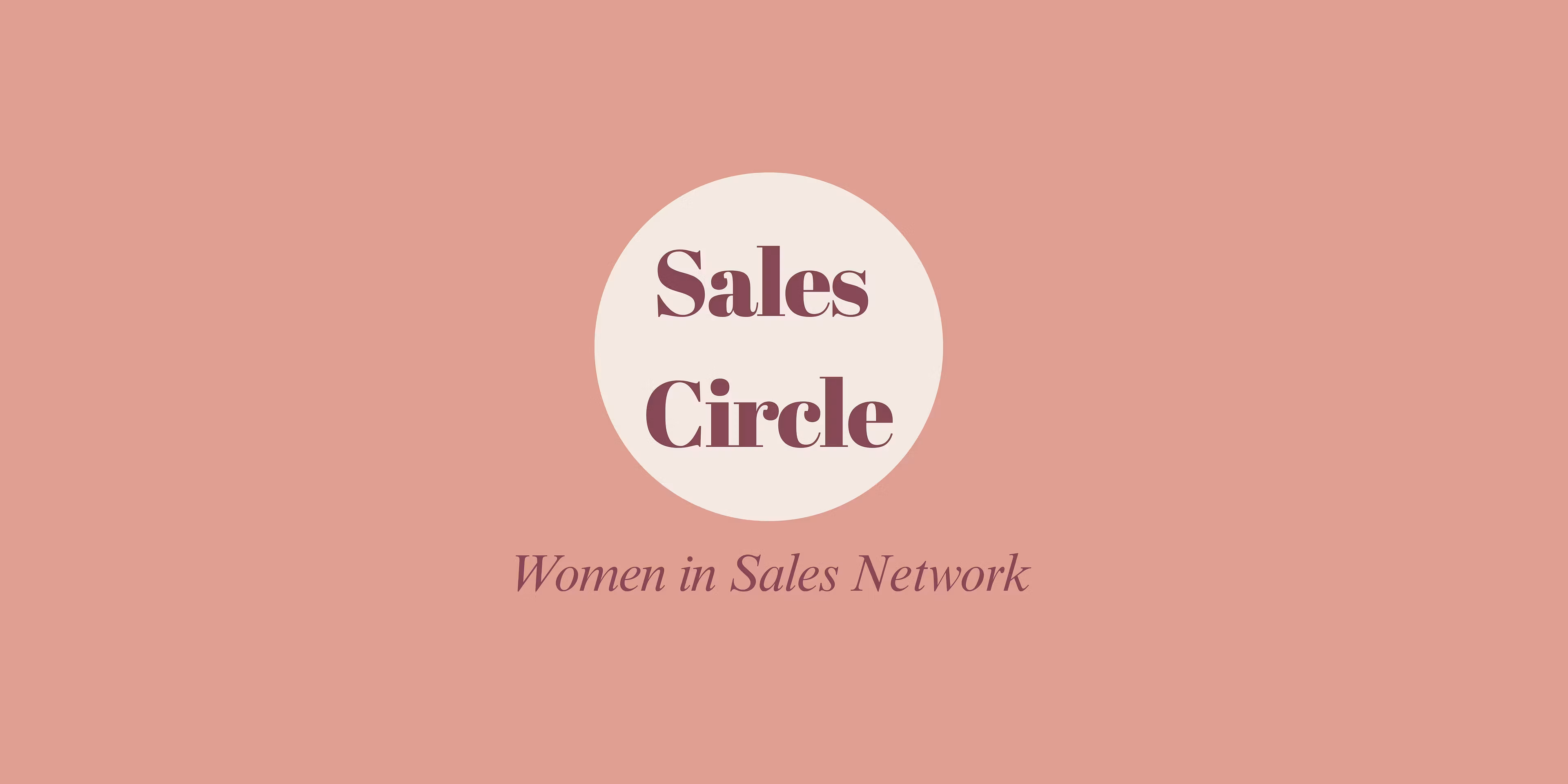 Sales Circle