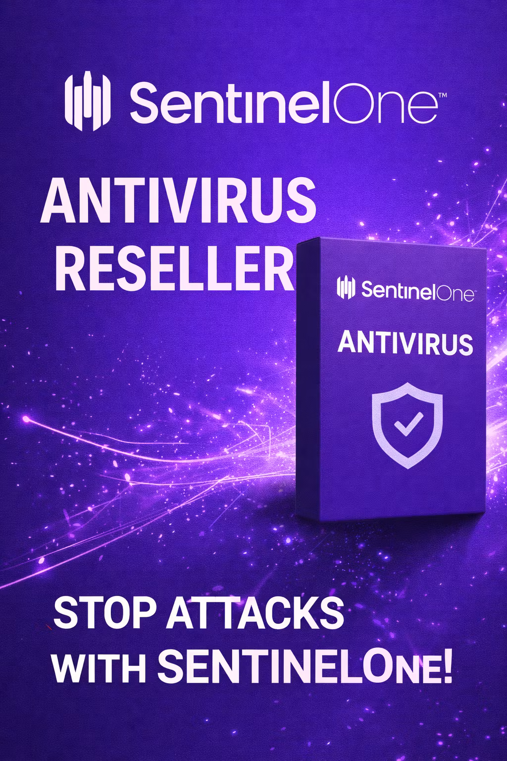 2026 Antivirus – 3 Devices