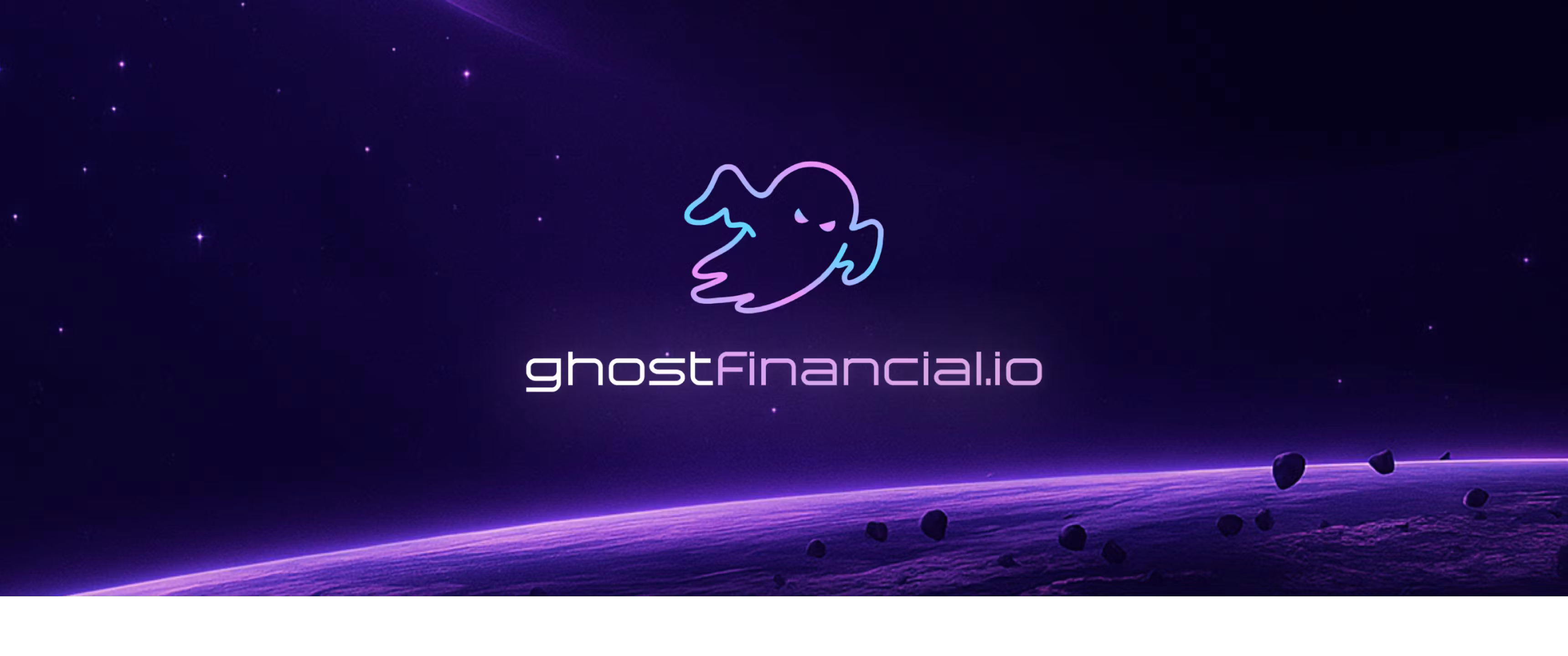 Ghost Financial