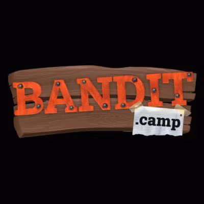 Bandit Camp Clipping (RUST)