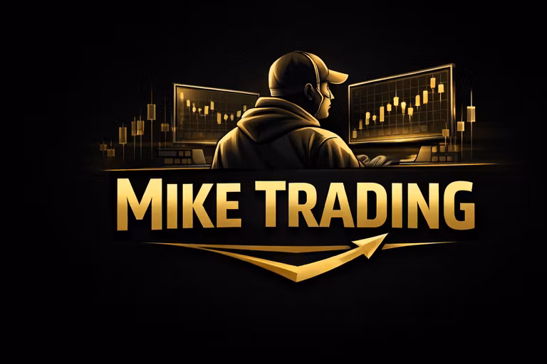 Mike Trading
