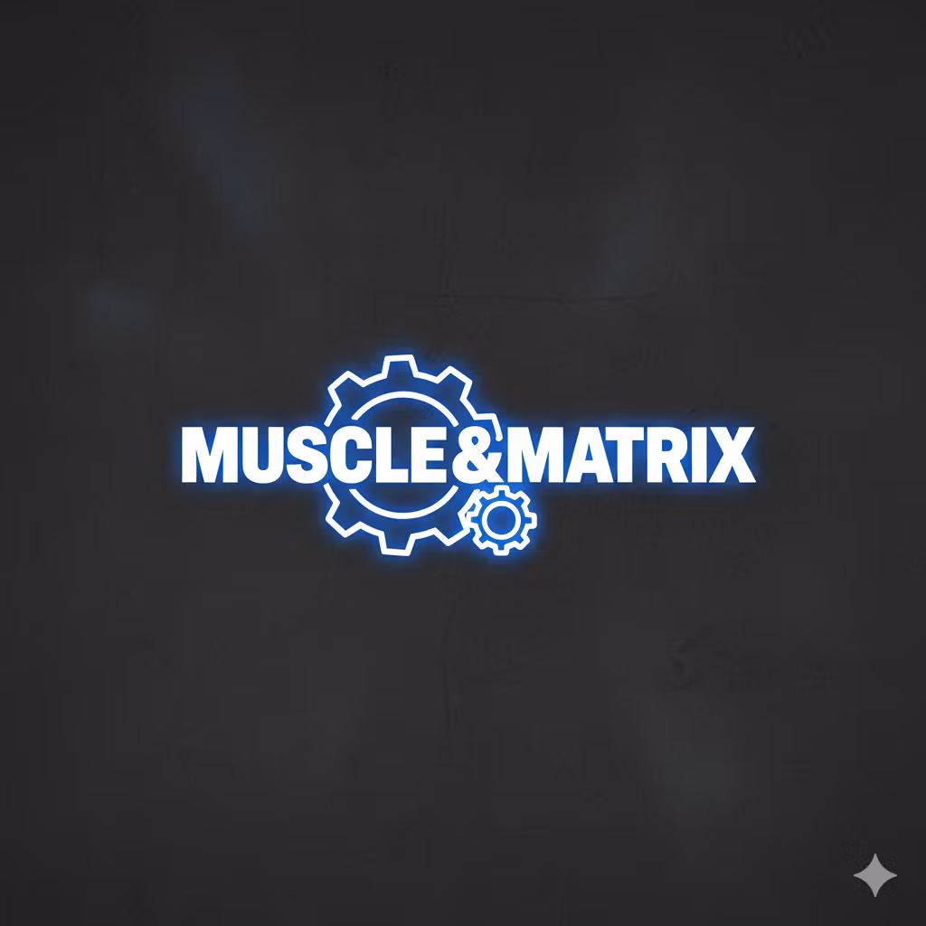 MuscleMatrix