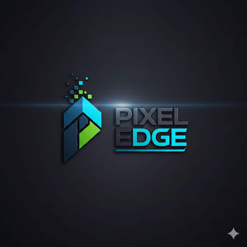 Pixel Edge