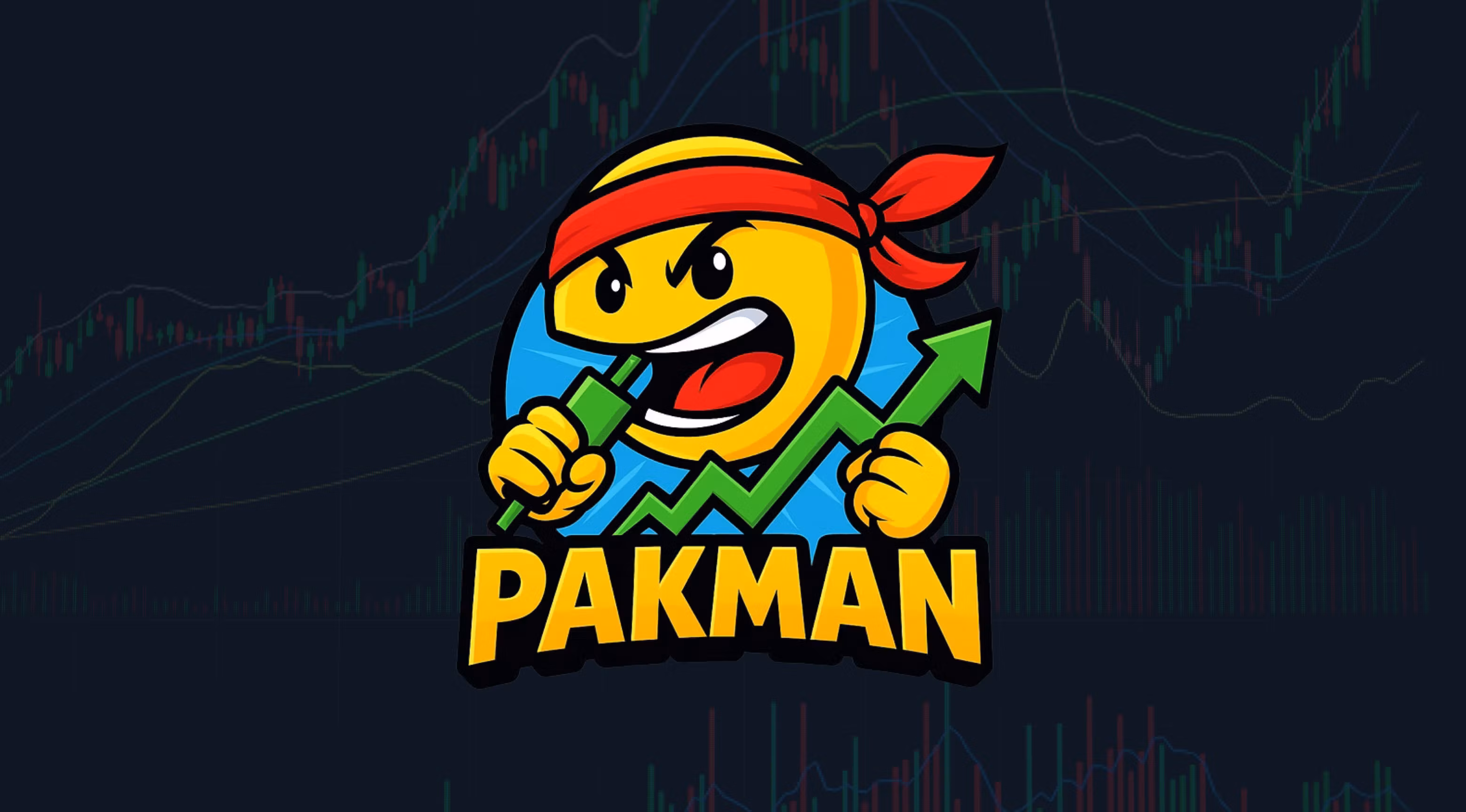 Pakman Trader