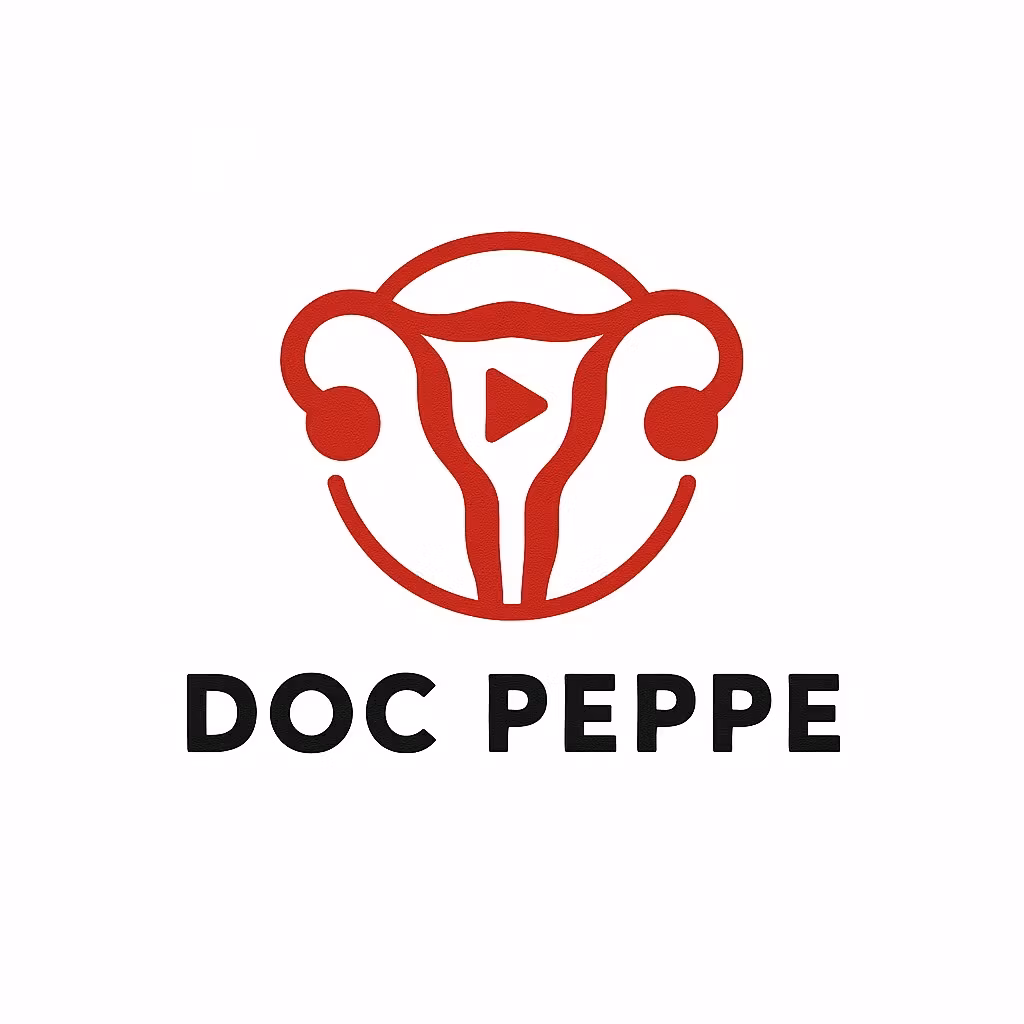 DOC PEPPE GIRL COACHING - FZCO