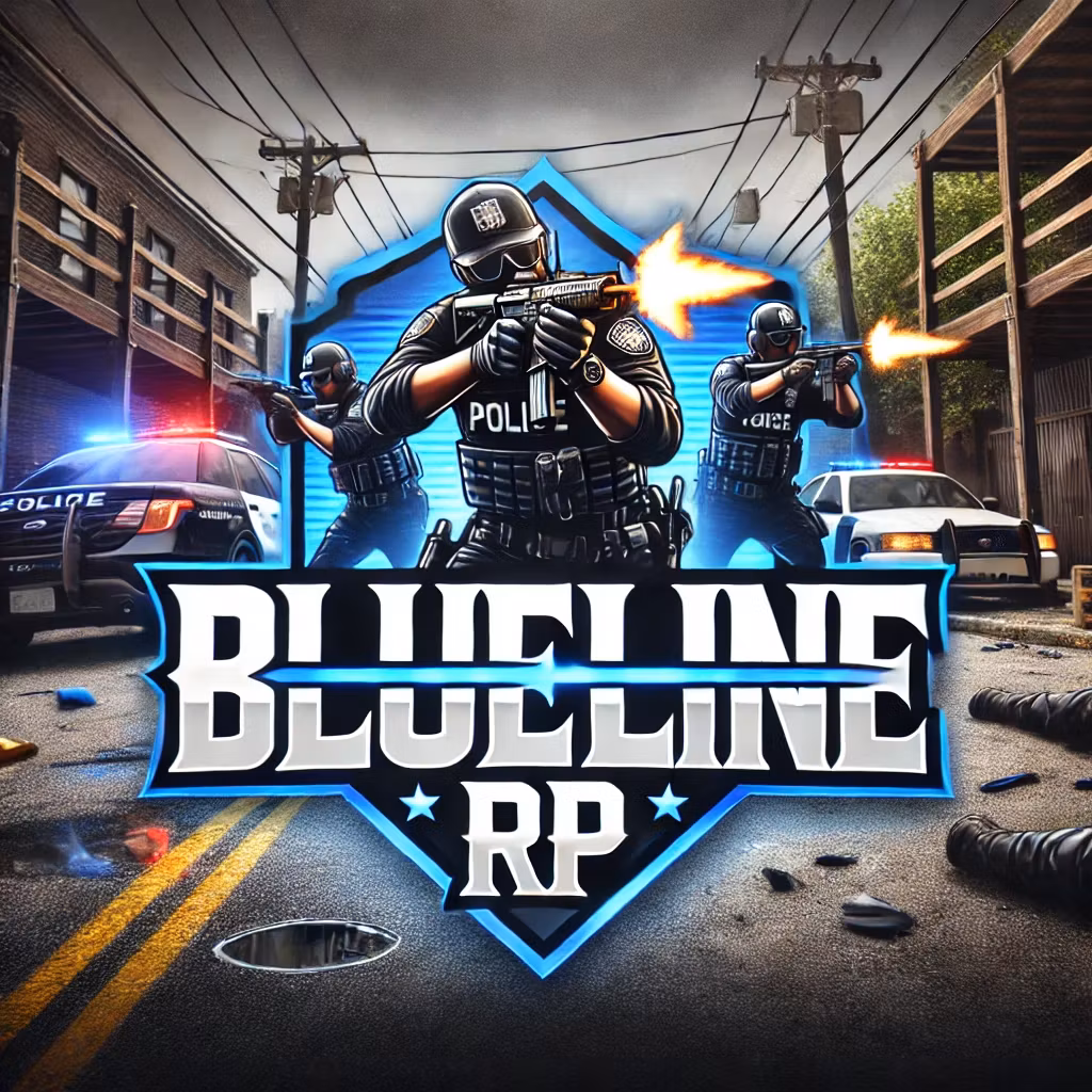 Blueline Roleplay
