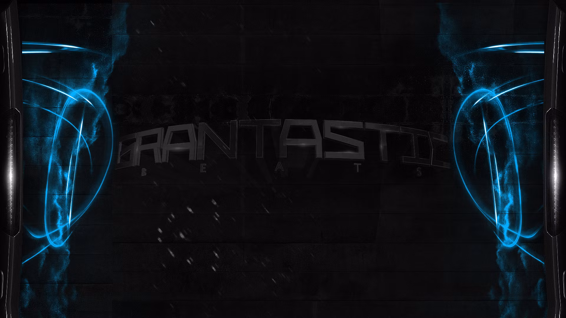 Grantastic Beats