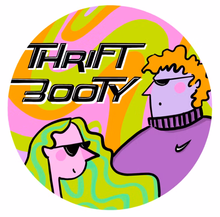 Thrift Booty