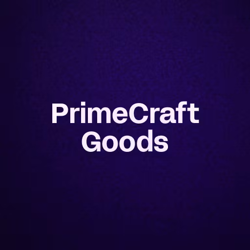 PrimeCraft Goods