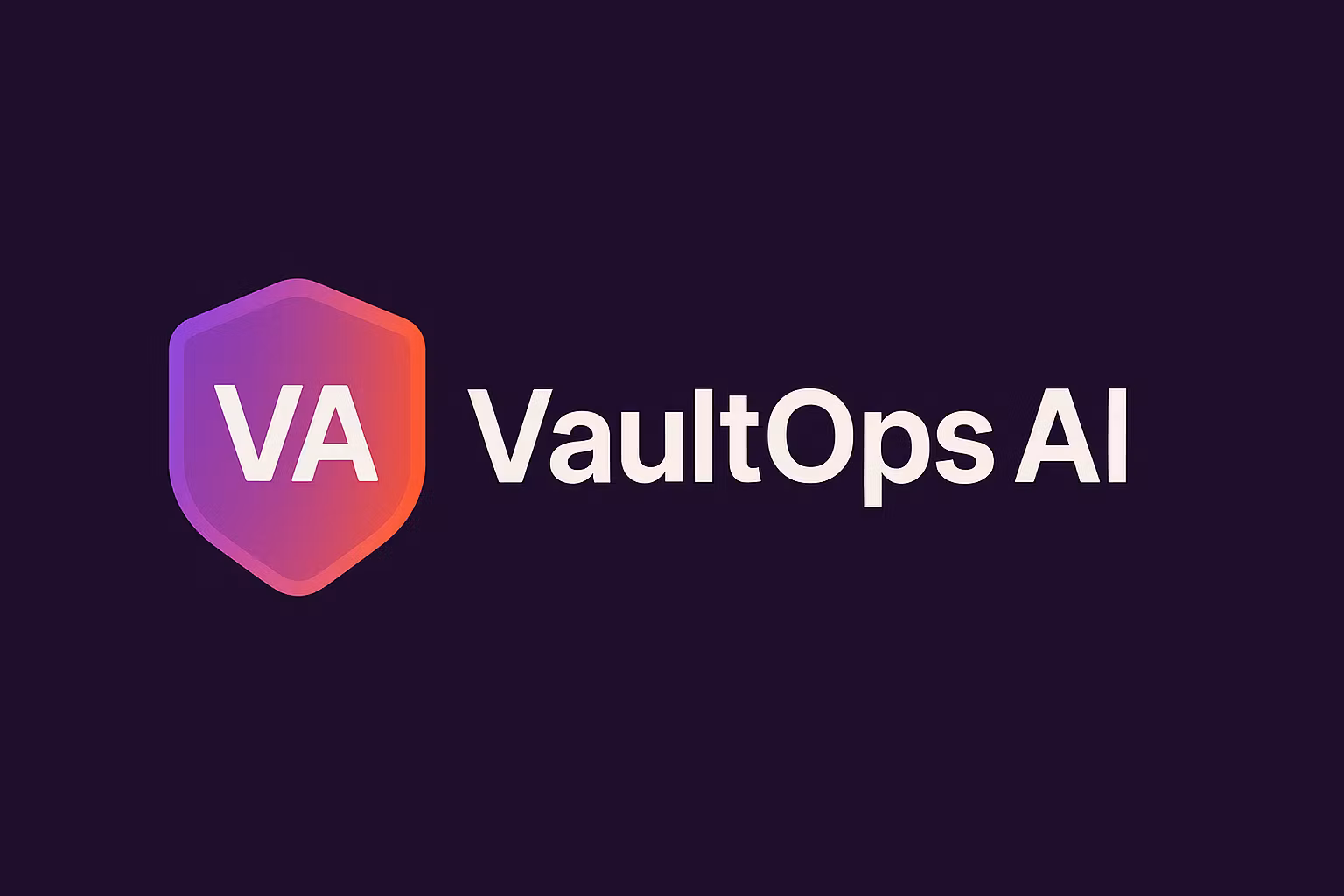 VaultOps AI