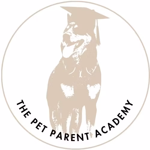 The Pet Parent Academy