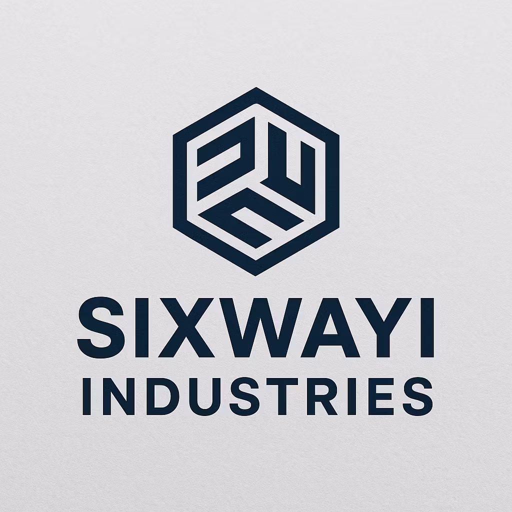 SIXWAYI Marketing