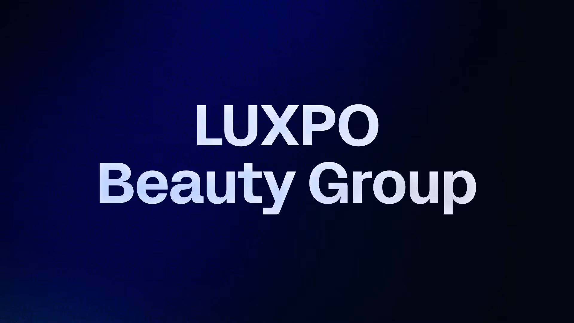 LUXPO Beauty Group