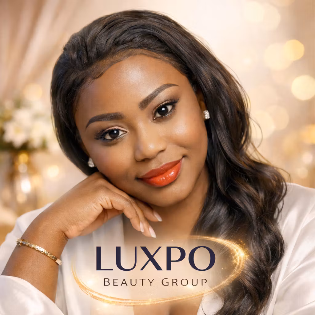 Luxpo beauty 