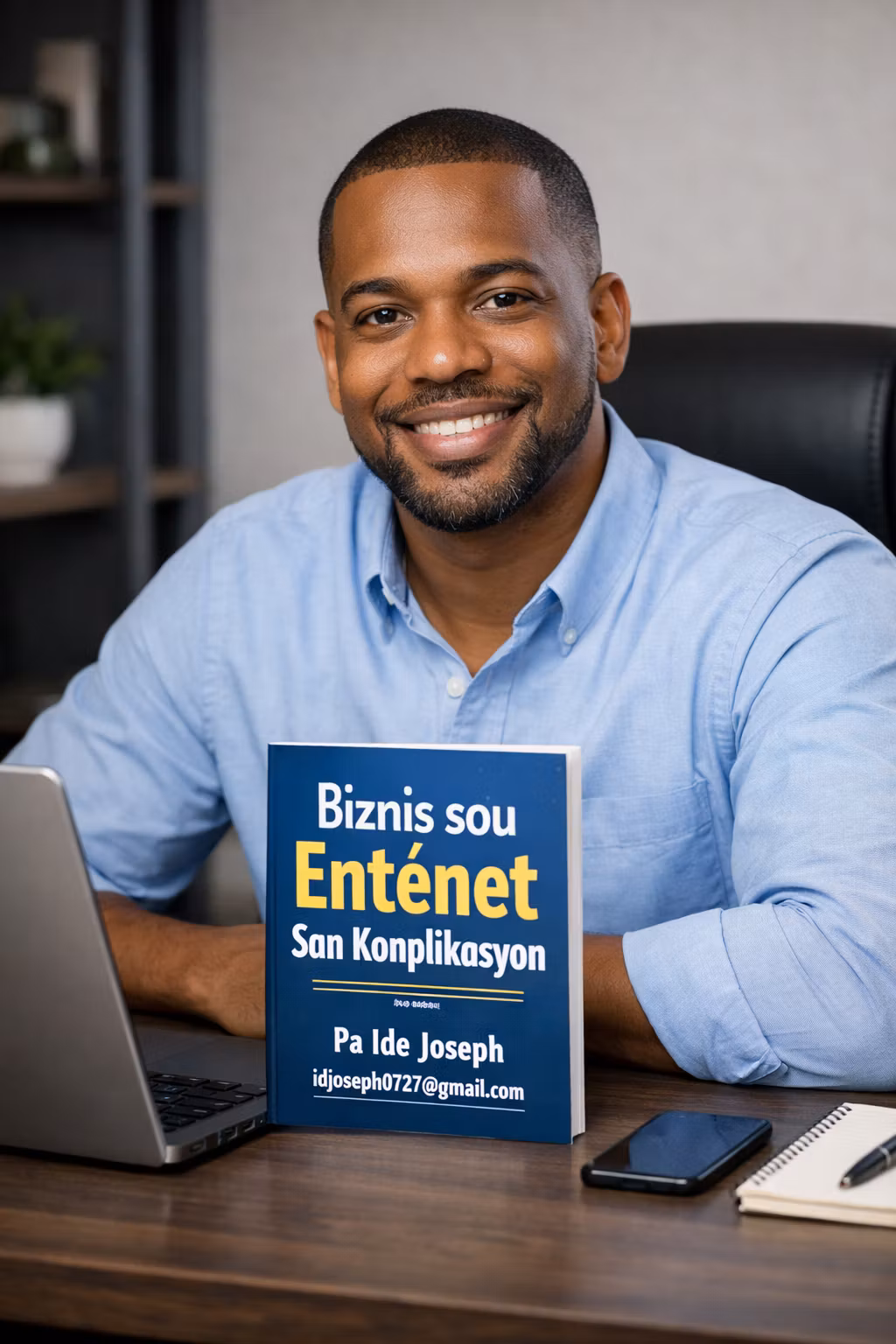 Ecom Mastery Coaching