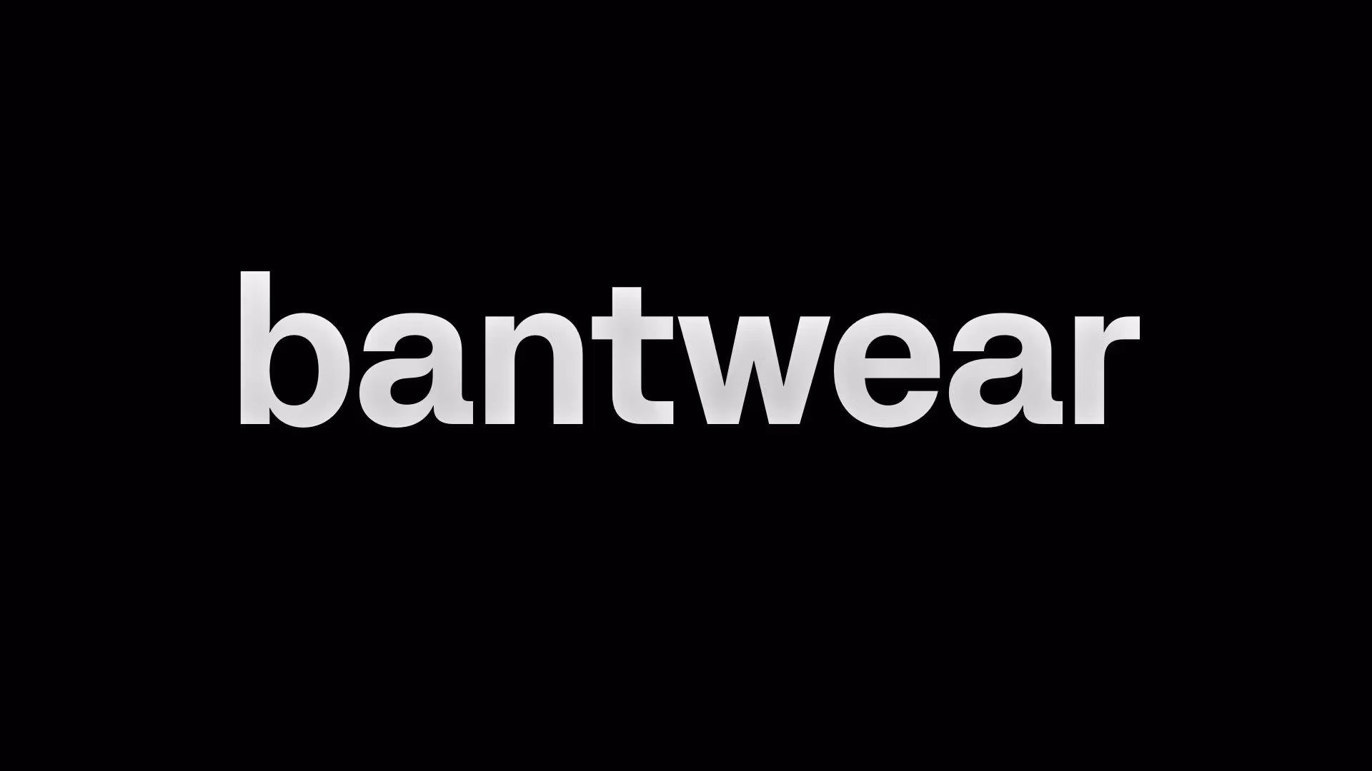 bantwear