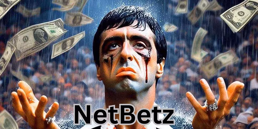 NetBetz