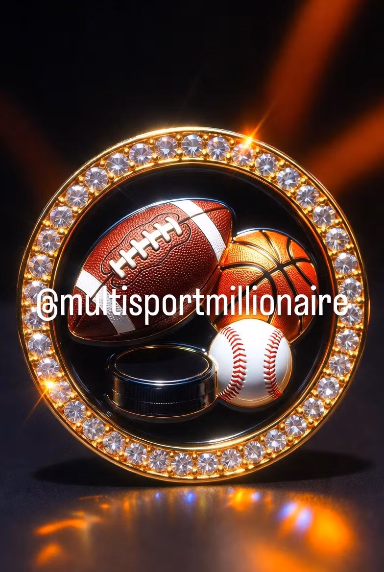 MultiSportMillionaire
