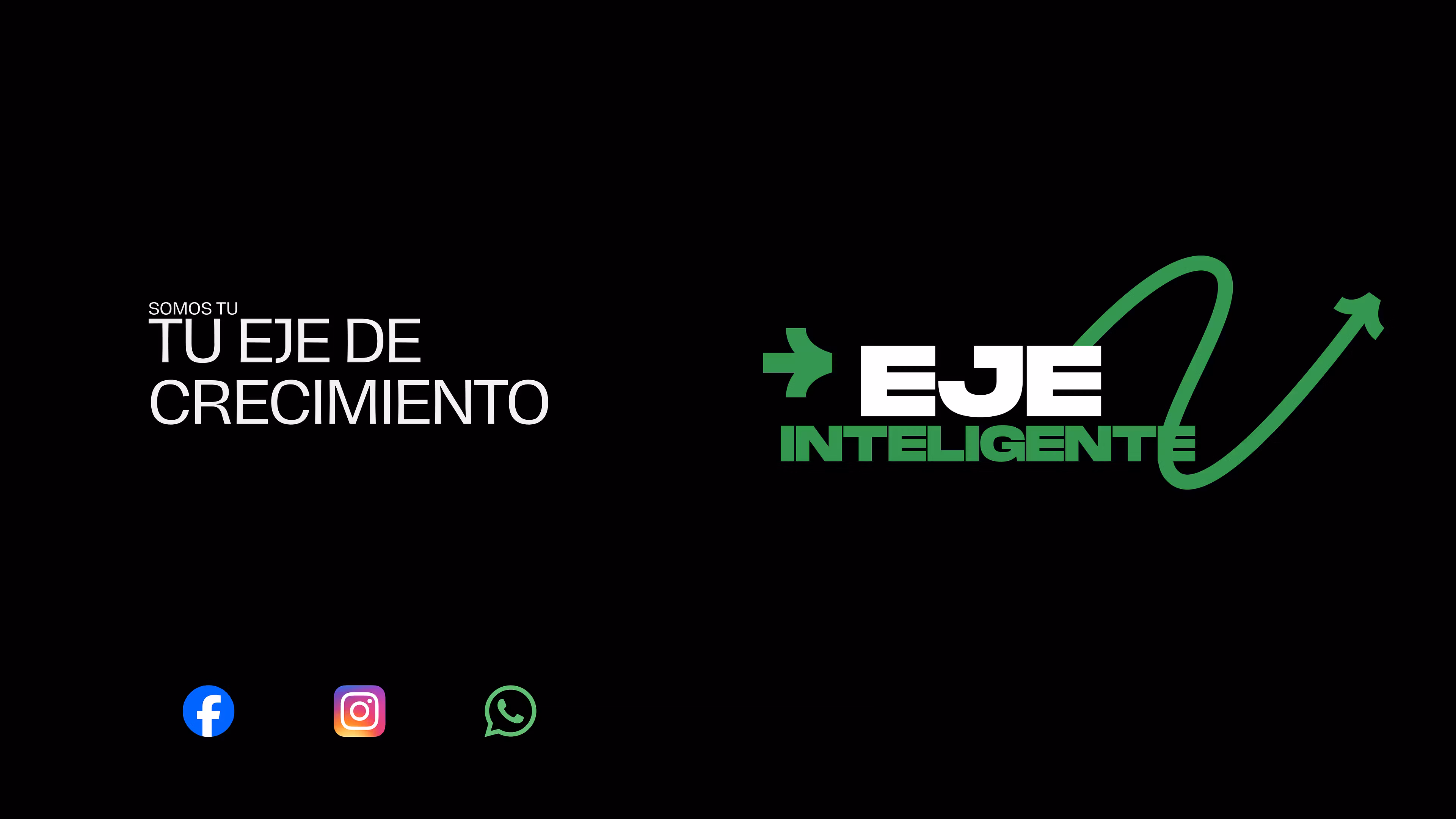 Eje Inteligente