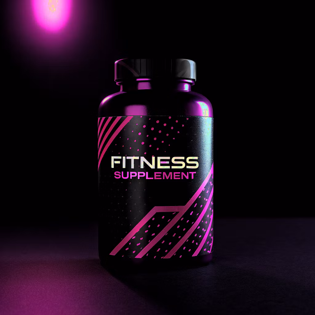 90-Days fitness challenge