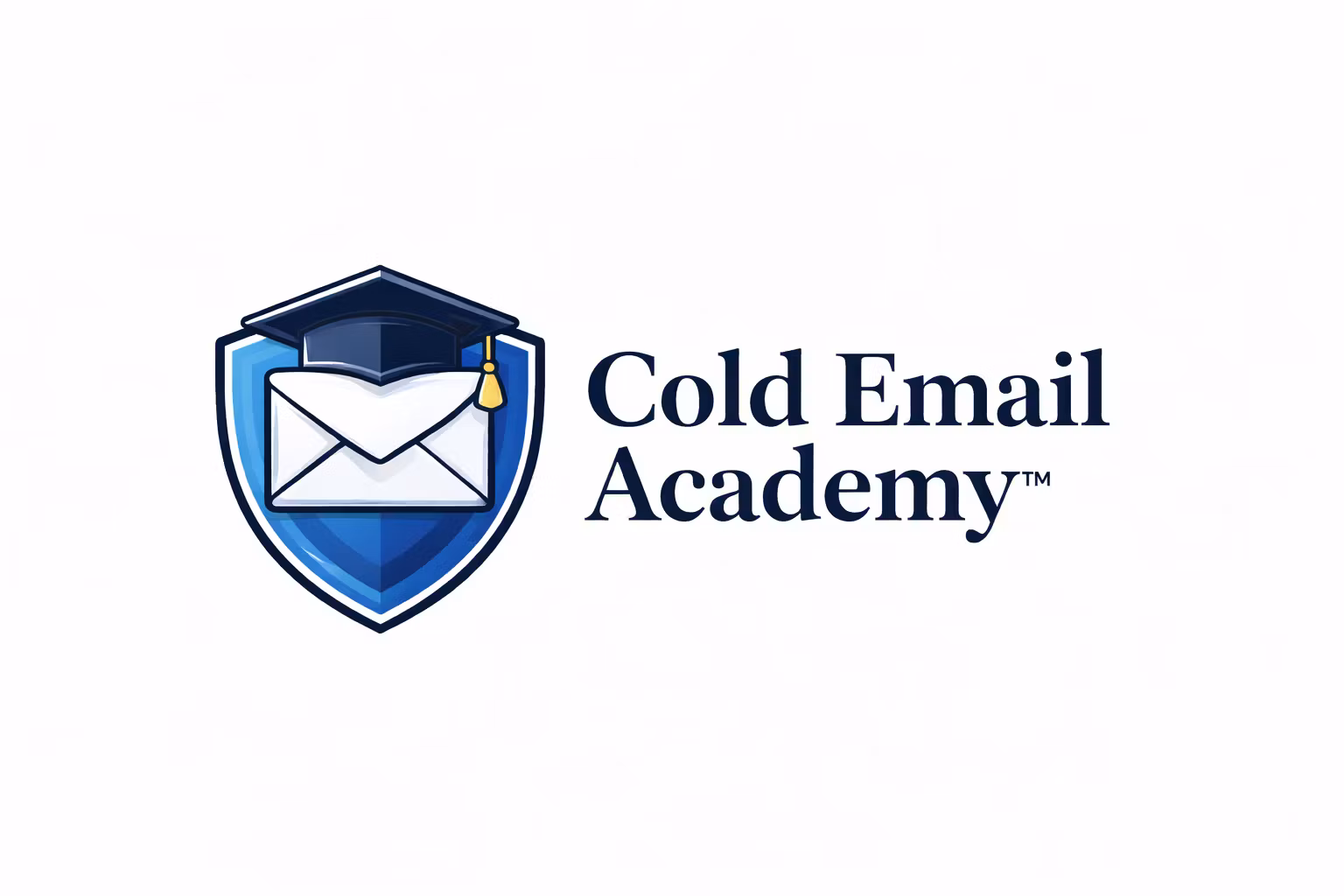 Cold Email Academy™